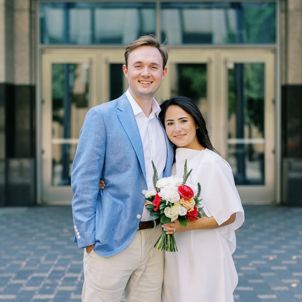 Meet your Posher, Catherine